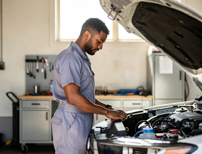 Auto Repair service in Allentown